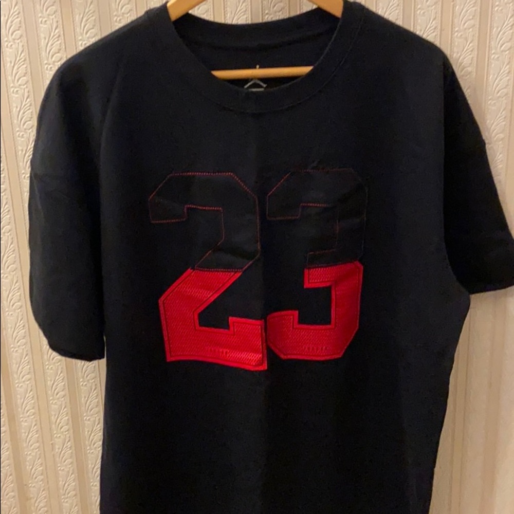Jordan Shirt